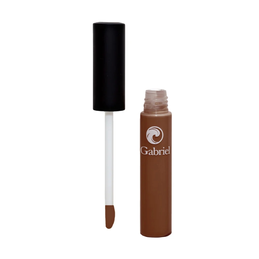 Dark-Dark Skin/Neutral Undertones